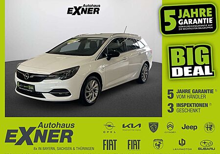 Opel Astra Sportstourer 1.2 Turbo ELEGANCE *NAVI*LED*