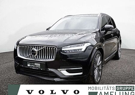 Volvo XC 90 XC90 T8 Inscription Expression Recharge AWD