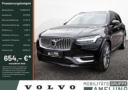 Volvo XC 90 XC90 T8 Inscription Expression Recharge AWD