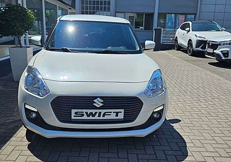 Suzuki Swift 1.2 DUALJET Comfort