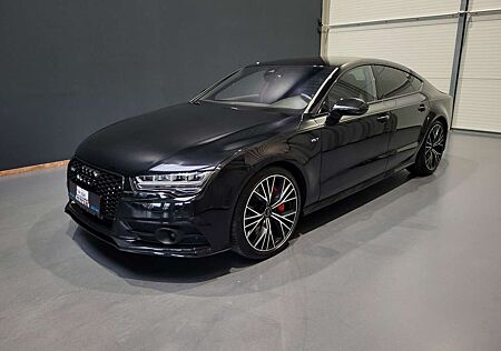 Audi A7 3.0TDI competition *TOP Ausstattung*