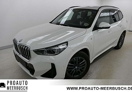 BMW X1 23d xDrive M Sport MEMORY/PANO/HEADUP/ACC/H&K