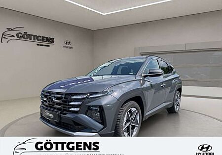 Hyundai Tucson 1.6 CRDi 48V 4WD AUTOM. TREND NAVI LED 18LM