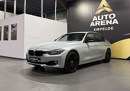 BMW 328 i Aut. Lim.*Schiebedach*Keyl.-Go*TÜV NEU