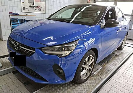 Opel Corsa 1.2 AUTOMATIK ELEGANCE NAVI KAMERA VIRTUAL