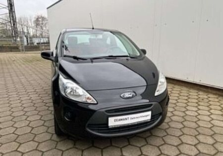 Ford Ka /+ 1.2 Champions Edition