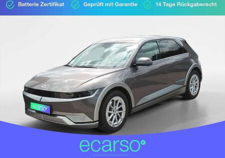 Hyundai IONIQ 5 Techniq Elektro