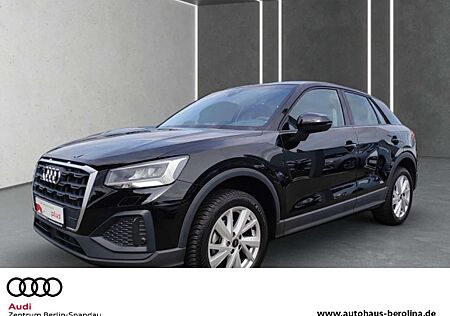 Audi Q2 35 TFSI S tronic *Virt.C*GRA*R-CAM*PDC+*SHZ*