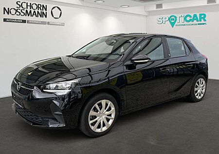 Opel Corsa F-E WINTERPAKET+KAMERA+CARPLAY