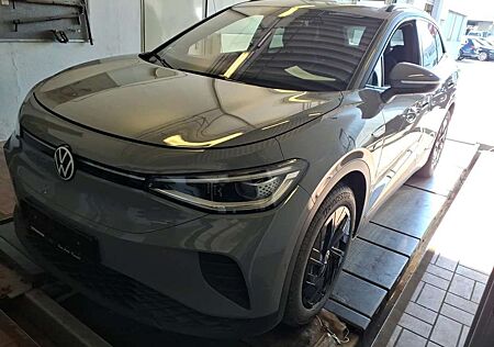 VW ID.4 Volkswagen PRO PERFORMANCE 150KW IQ-LIGHT/ACC/WÄRMEP.