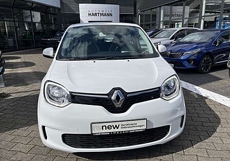 Renault Twingo LIMITED SCe 75 Start & Stop Klima+Radio