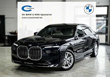 BMW i7 xDrive60 Aut.-Türen Executive-P. Kristalls.