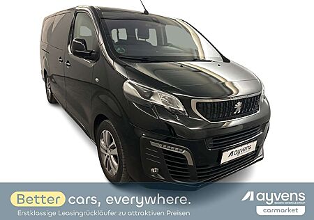 Peugeot Traveller L3 2.0 BlueHDi 145 S&S