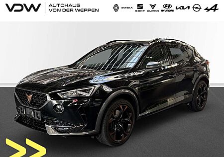 Cupra Formentor VZ 4Drive Klima Navi Rückfahrkamera Panoramadach