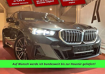 BMW 520 d M-Sport LED*Virtual*Kamera*Navi*CarPlay*