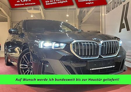 BMW 520 d M-Sport LED*Virtual*Kamera*Navi*CarPlay*