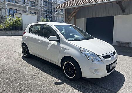 Hyundai i20 1.2 Classic