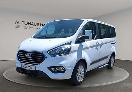 Ford Tourneo Custom Trend 320 L1 2.0 Ecoblue