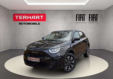 Fiat 600 Hybrid Basis 1.2/Tempomat/PDC/LED/Klima