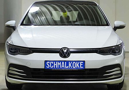 VW Golf Volkswagen VIII 1.5 TSI OPF Style eSAD ACC DAB LM17