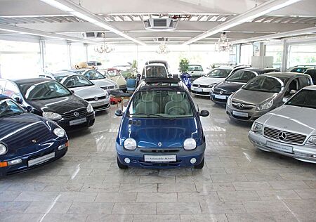 Renault Twingo 1.2 *Faltdach*