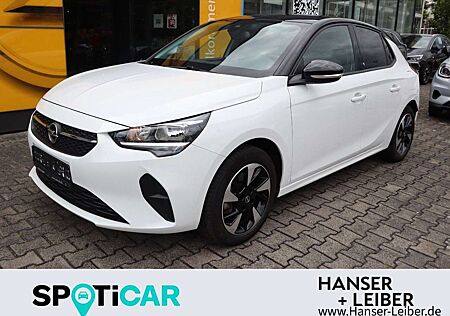 Opel Corsa -e Edition, 180° Kamera, Multimedia