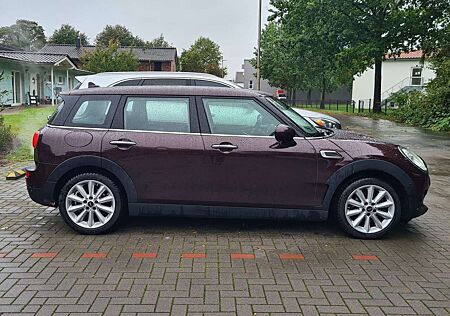 Mini Cooper Clubman CLUBMAN Aut.