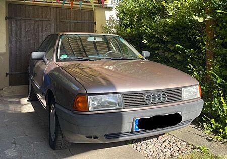 Audi 80 1.8 S