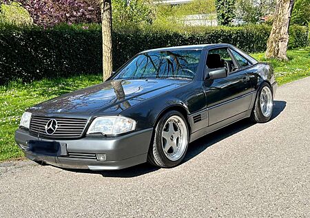 Mercedes-Benz SL 500