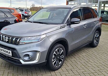 Suzuki Vitara 1.4 Mild-Hybrid Comfort+ 4x2