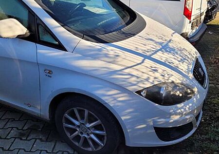 Seat Altea 1.4 TSI Style Copa - Navi - Tempomat - Allwetter