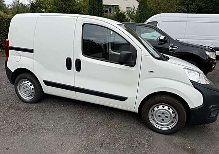 Fiat Fiorino Basis Kasten