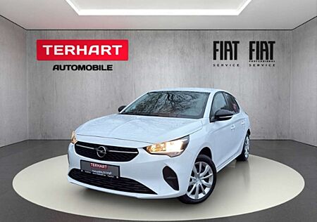 Opel Corsa-e Edition/Rückfahrkamera/Sitzheizung/Tempomat