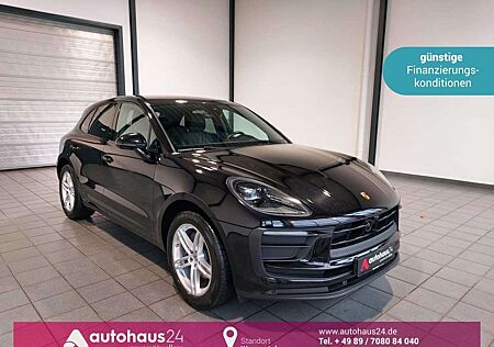 Porsche Macan gebraucht kaufen Porsche Macan 2.0T 360°|Navi|LED|ACC