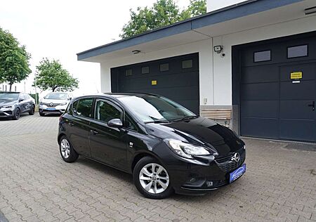 Opel Corsa 1.4 Active Aut. KLIMA+ALU+PDC+TEMPOMAT+Org.73.Tkm