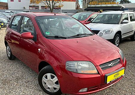 Chevrolet Kalos 1.4 SX *Aut.*Klima*MFL* TÜV Neu
