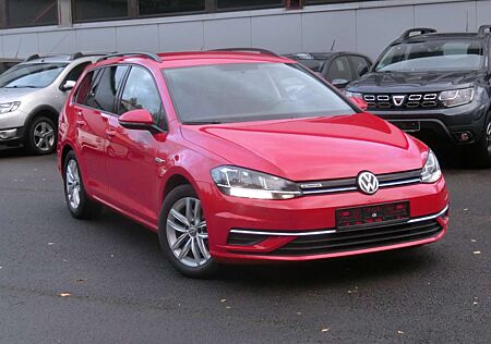 VW Golf Volkswagen VII Variant 1.5 Comfort/ Klima,SHZ,AHK,2 x PDC,WR
