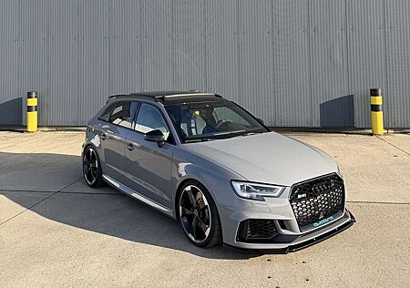Audi RS3 2.5 TFSI quattro