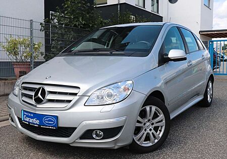 Mercedes-Benz B 180 B -Klasse CDI Wagen Nr.:089