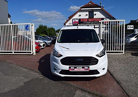 Ford Transit Connect 3 SITZE,1.HAND, NAVI, KLIMA, AHK