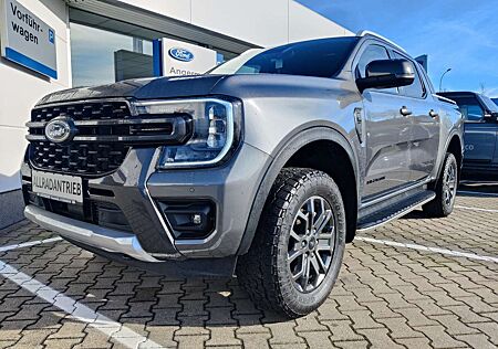 Ford Ranger Wildtrak e-4WD Doppelkabine