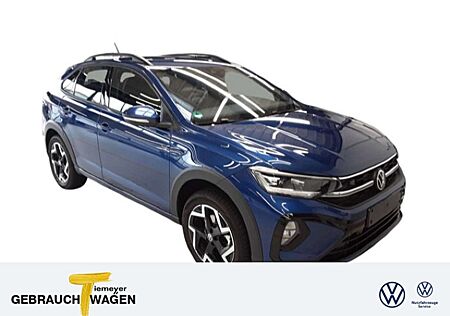 VW Taigo Volkswagen 1.0 TSI R-LINE NAVI ASSIST LM17