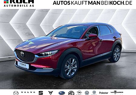 Mazda CX-30 2.0 SKYACTIV-G M Hybrid Selection 2WD NAVI
