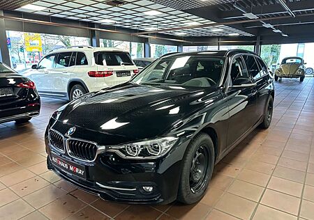 BMW 320d 320 Touring Sport Line, Head-Up, Navigation