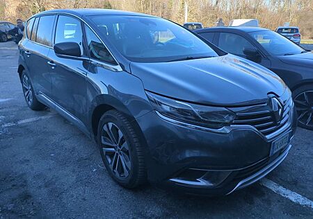 Renault Espace 2.0 blue dci