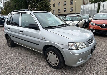 Mazda Demio 1.4 Klima