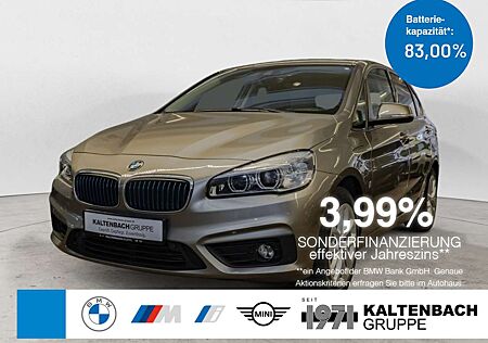BMW 225 xe Active Tourer iPerformance Advantage