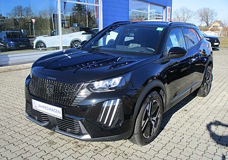 Peugeot 2008 Allure PureTech 100 - Jahreswagen