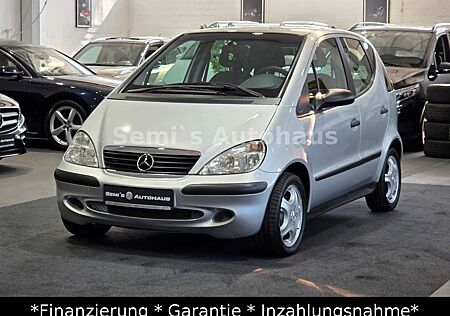 Mercedes-Benz A 160 CLASSIC|Automatik|Klima|