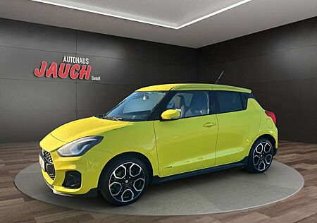 Suzuki Swift 1.4